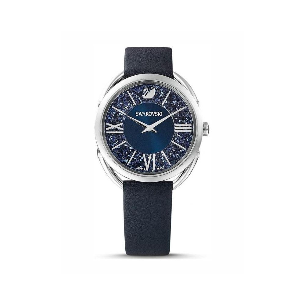 Relógio Swarovski 125 Anniversary Crystalline Glam 5537961