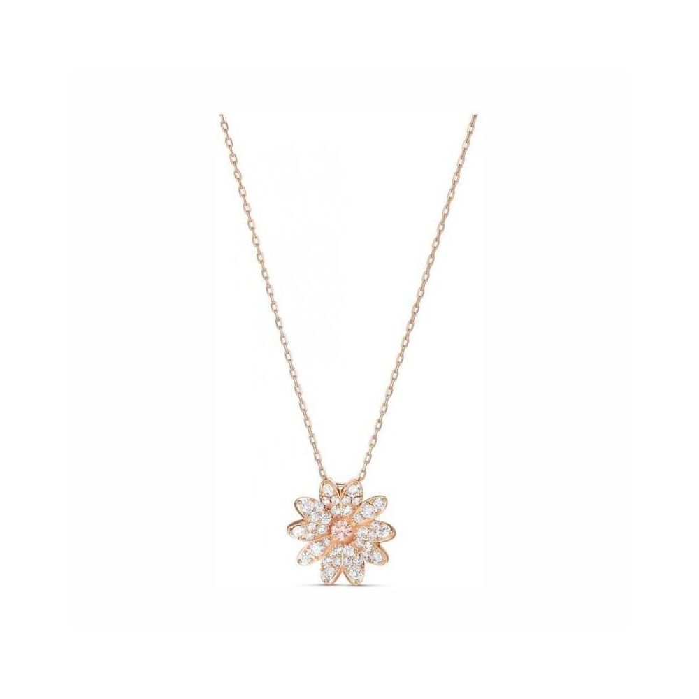 Colar Swarovski Eternal Flower 5540973