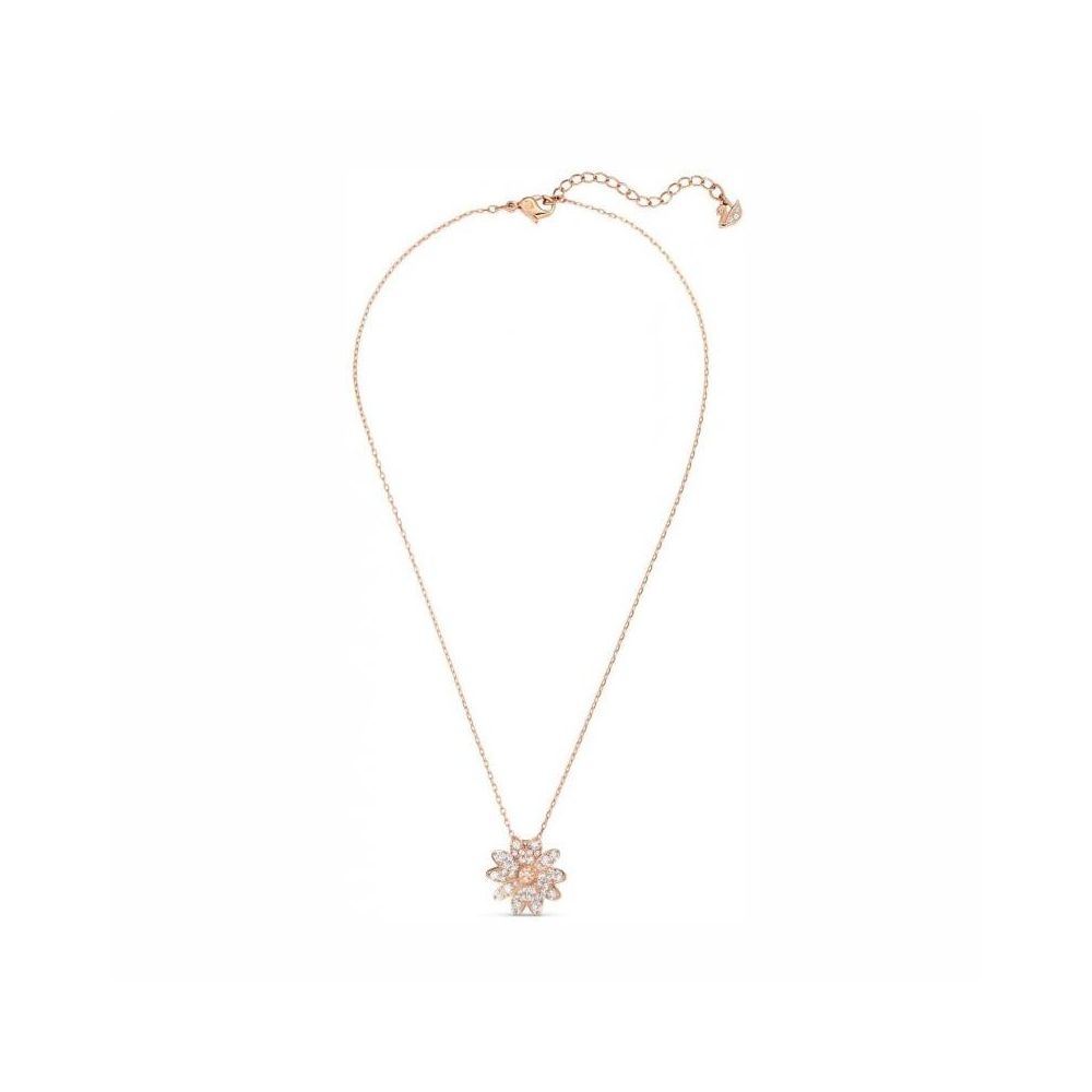 Colar Swarovski Eternal Flower 5540973