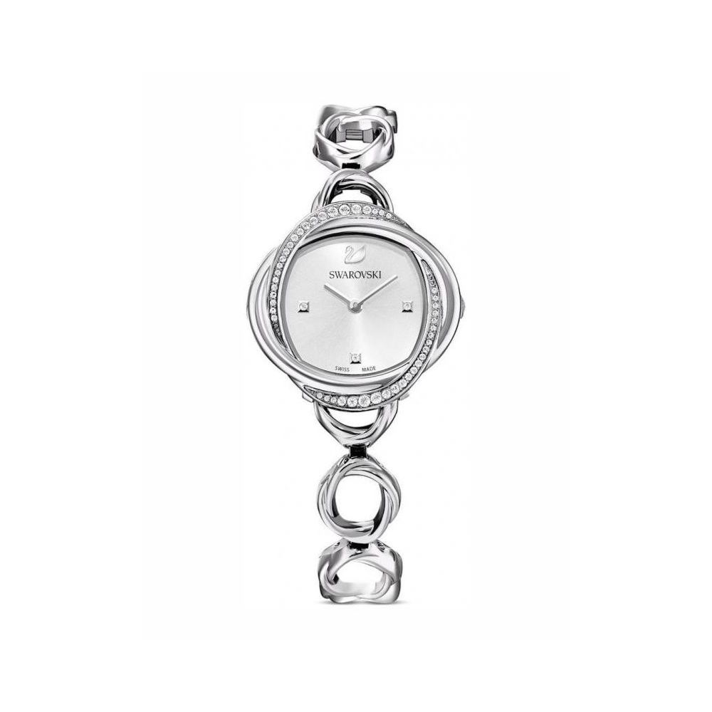 Relógio Swarovski Crystal Flower 5547622