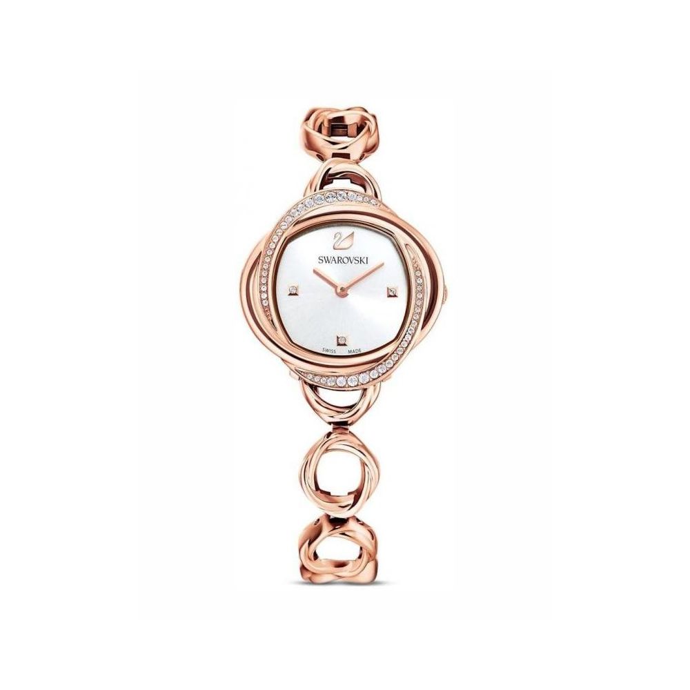 Relógio Swarovski Crystal Flower 5547626