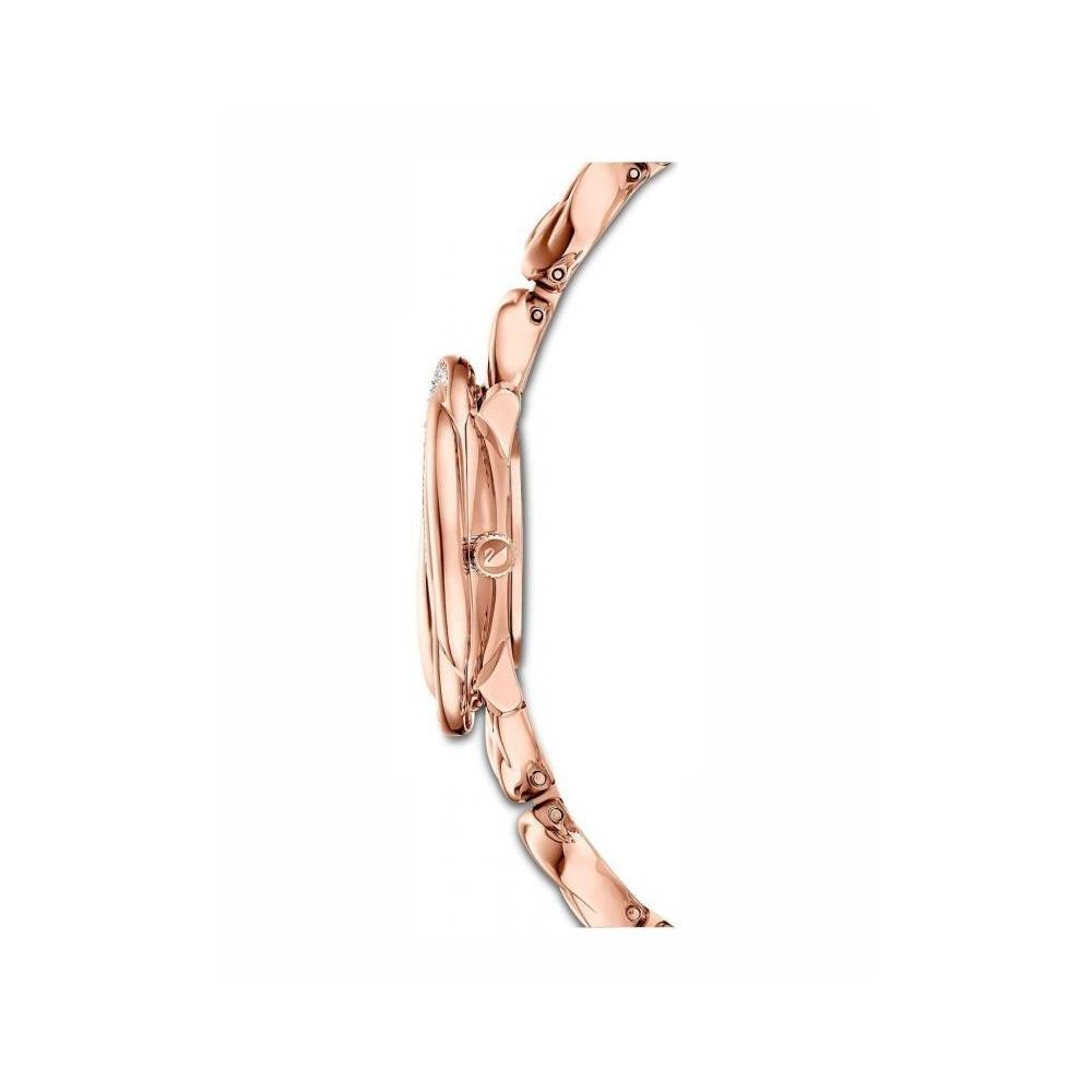 Relógio Swarovski Crystal Flower 5547626