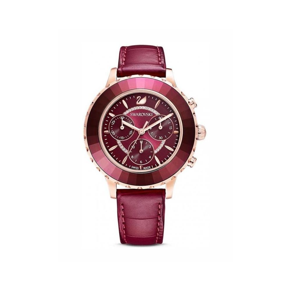 Relógio Swarovski Octea Lux Chrono 5547642