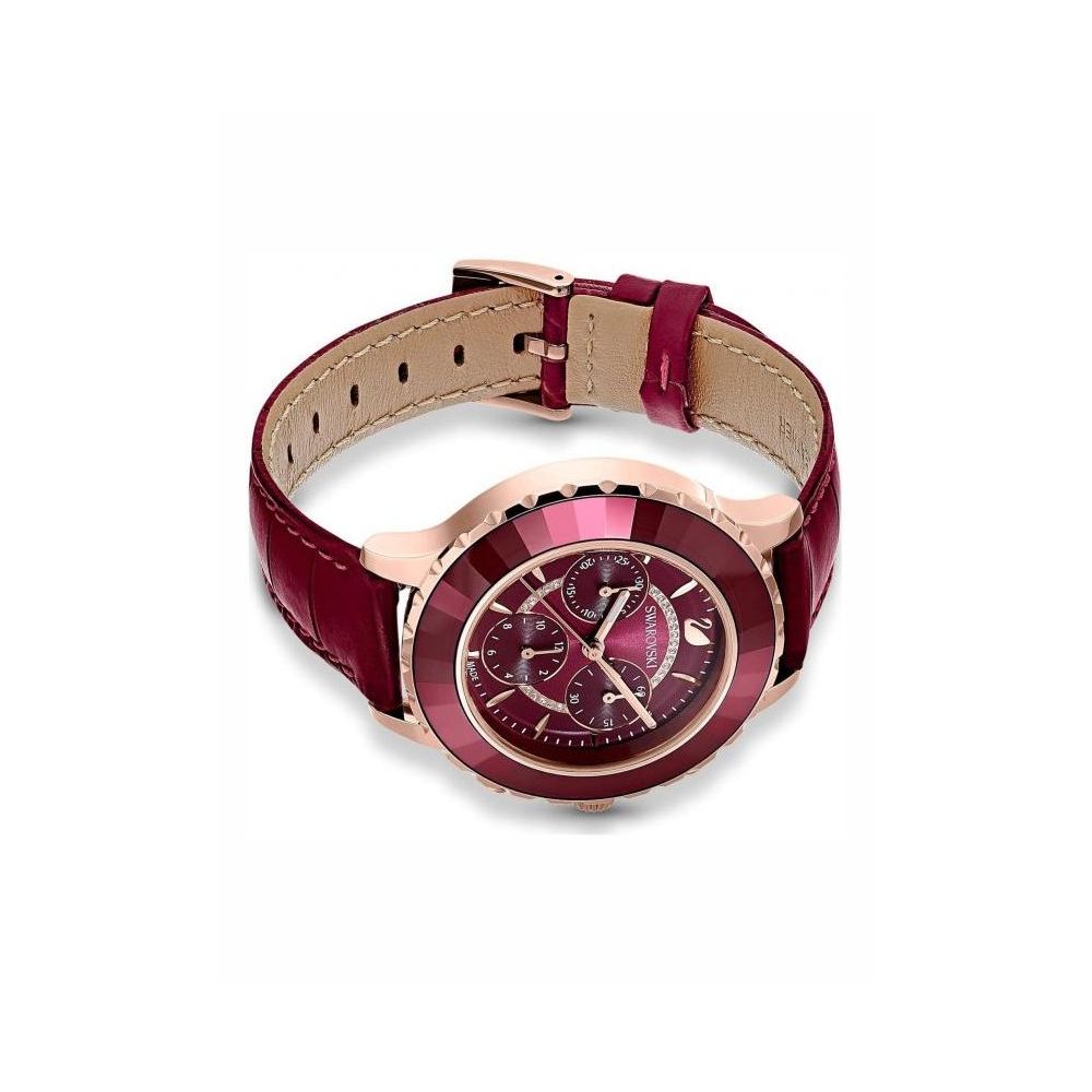 Relógio Swarovski Octea Lux Chrono 5547642