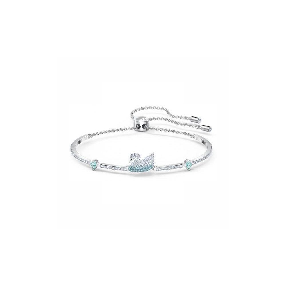 Pulseira Swarovski Iconic Swan 5549312