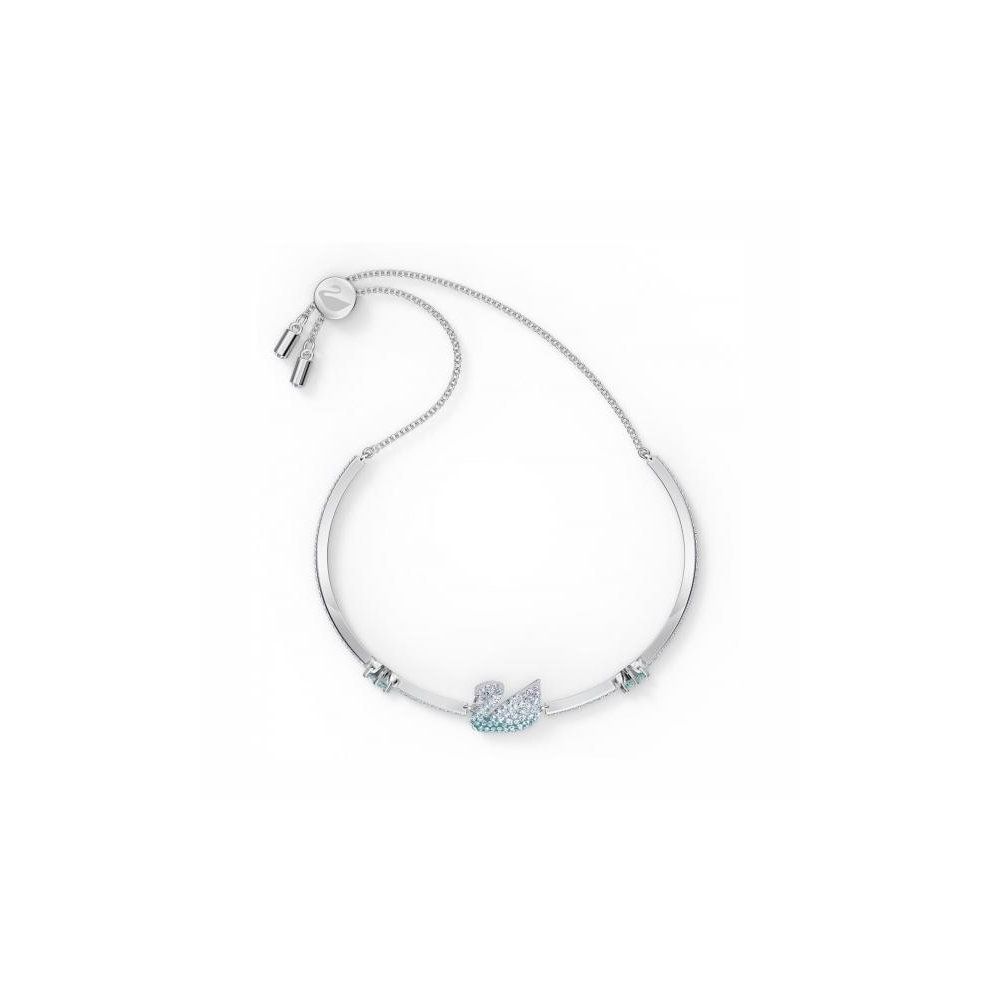 Pulseira Swarovski Iconic Swan 5549312