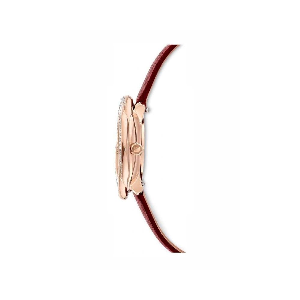 Relógio Swarovski Crystal Flower 5552780