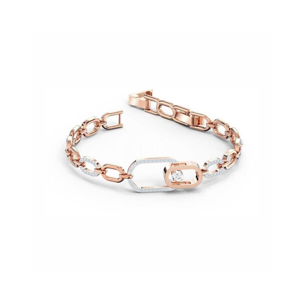 Pulseira Swarovski Sparkling Dance 5554217