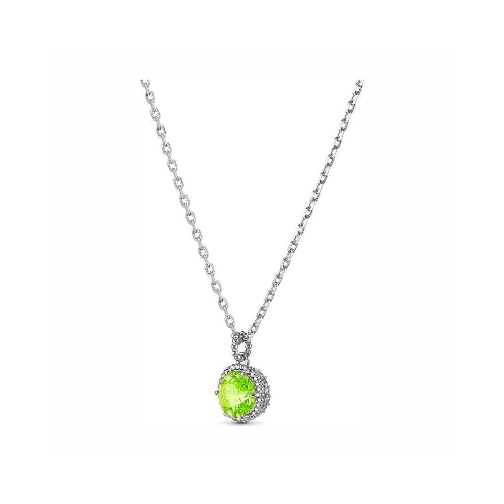 Colar Swarovski Birthstone 5555790