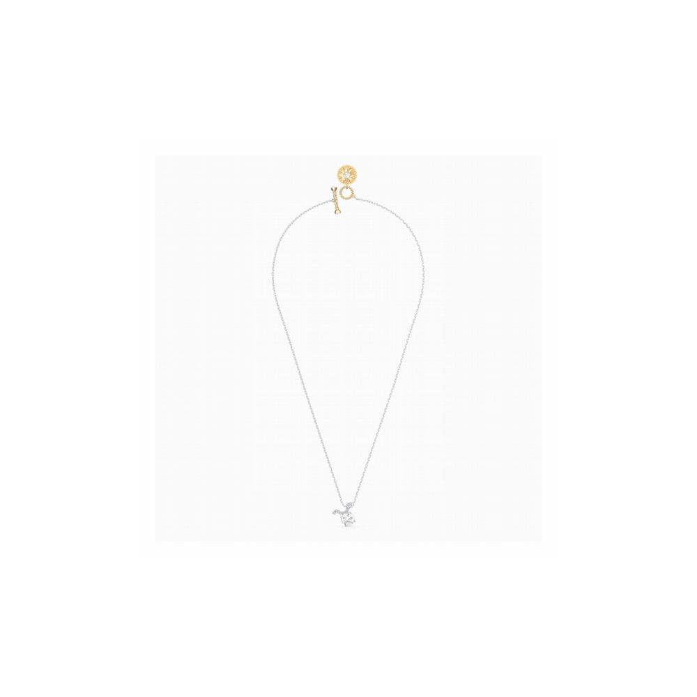 Colar Swarovski Zodiac Touro 5556905