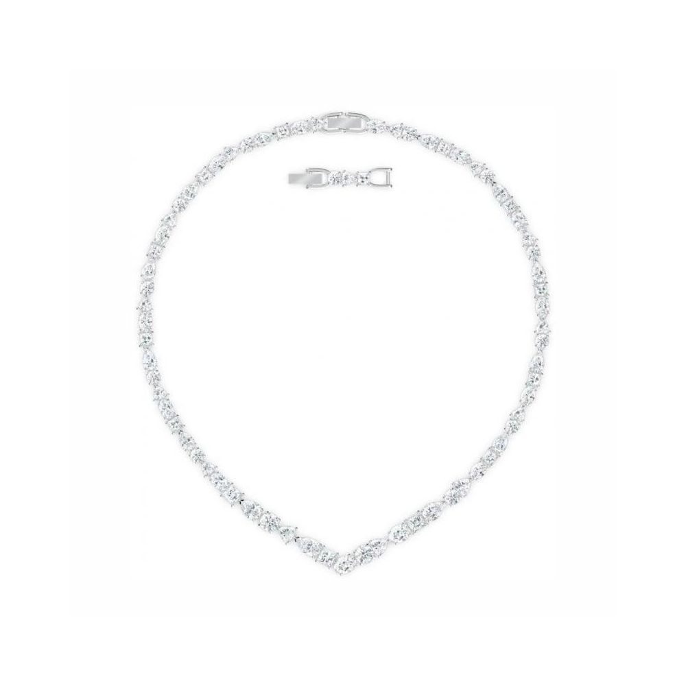 Colar Swarovski Tennis Deluxe 5556917