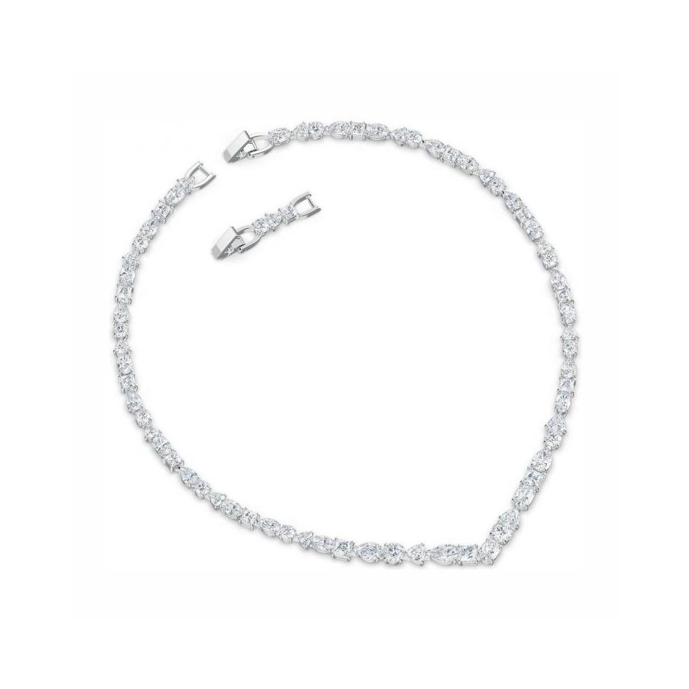 Colar Swarovski Tennis Deluxe 5556917