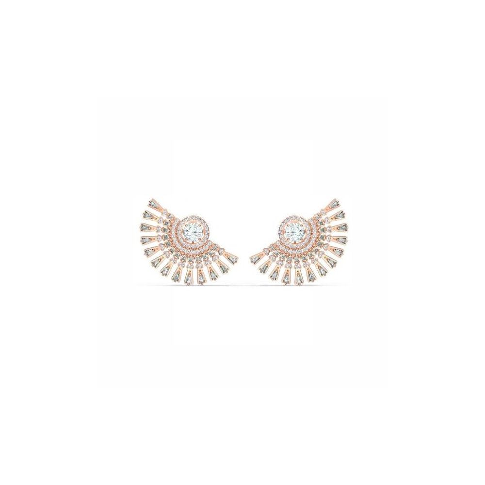 Brincos Swarovski Sparkling Dance 5558190
