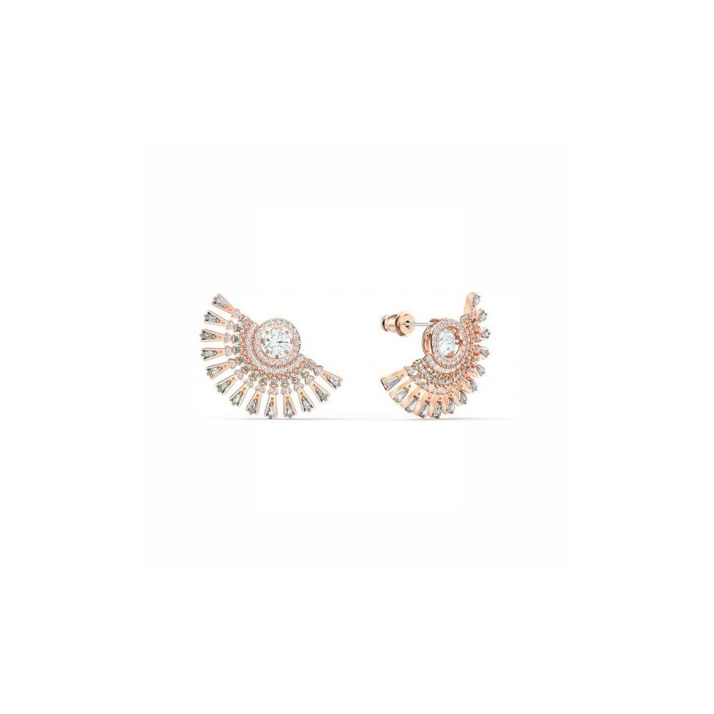 Brincos Swarovski Sparkling Dance 5558190
