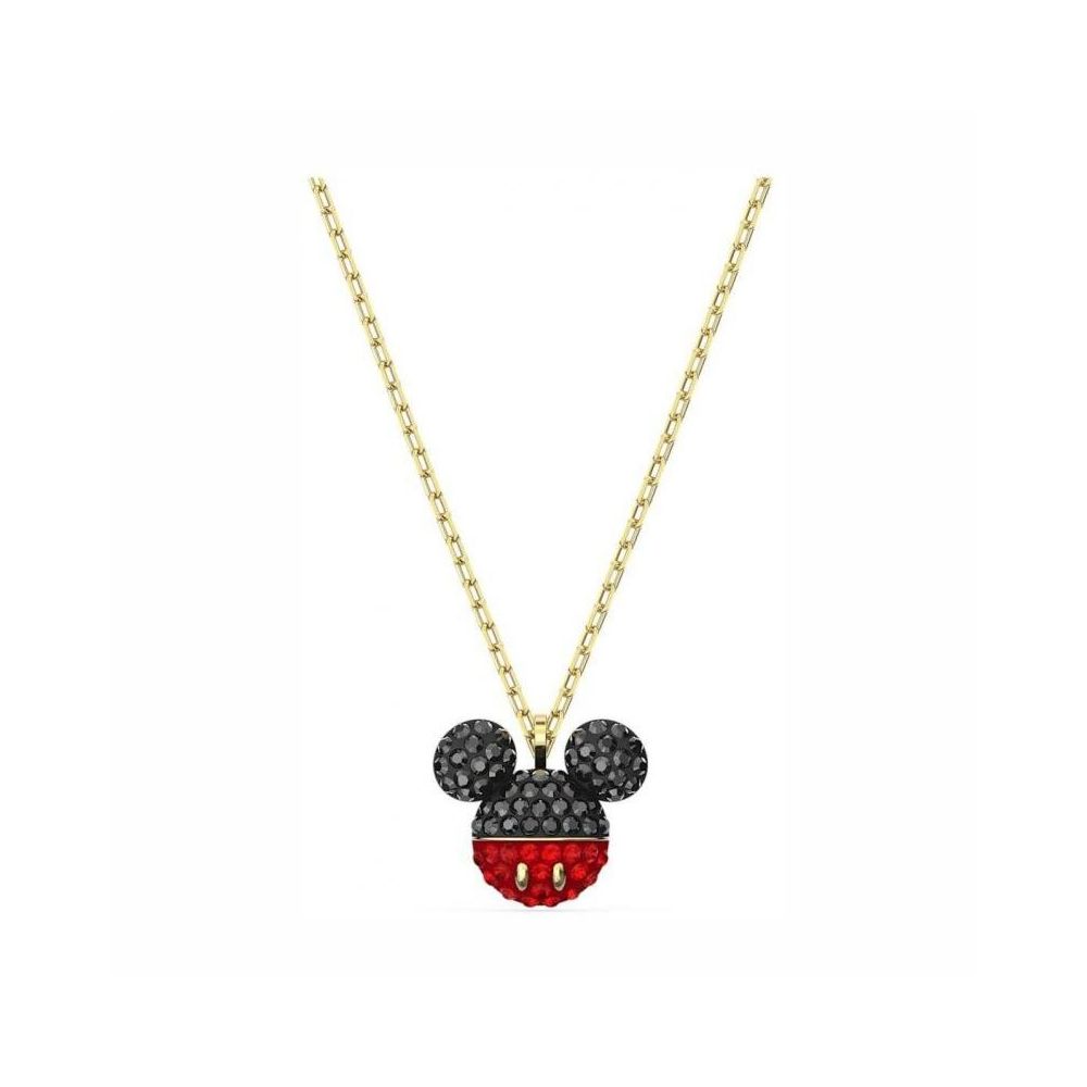 Colar Swarovski Mickey And Minnie 5559176