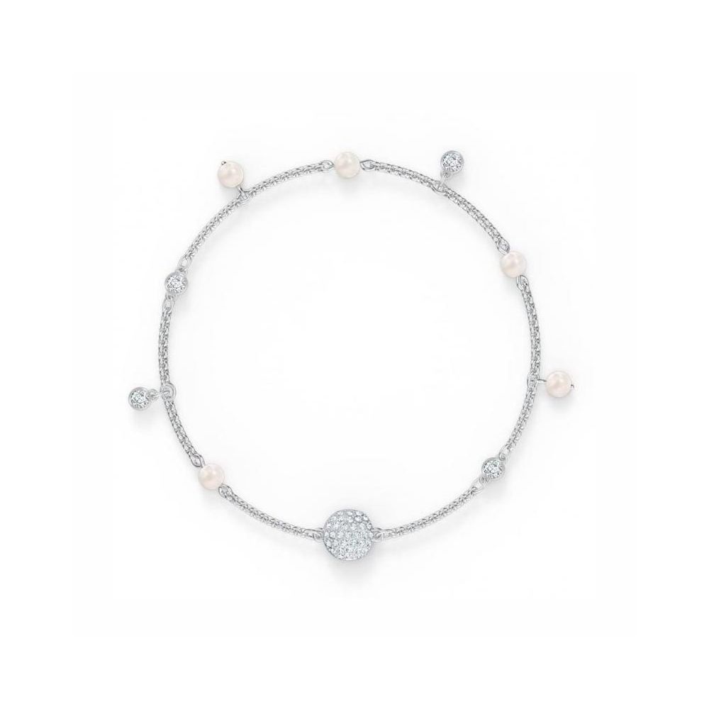 Pulseira Swarovski Remix Collection 5560661