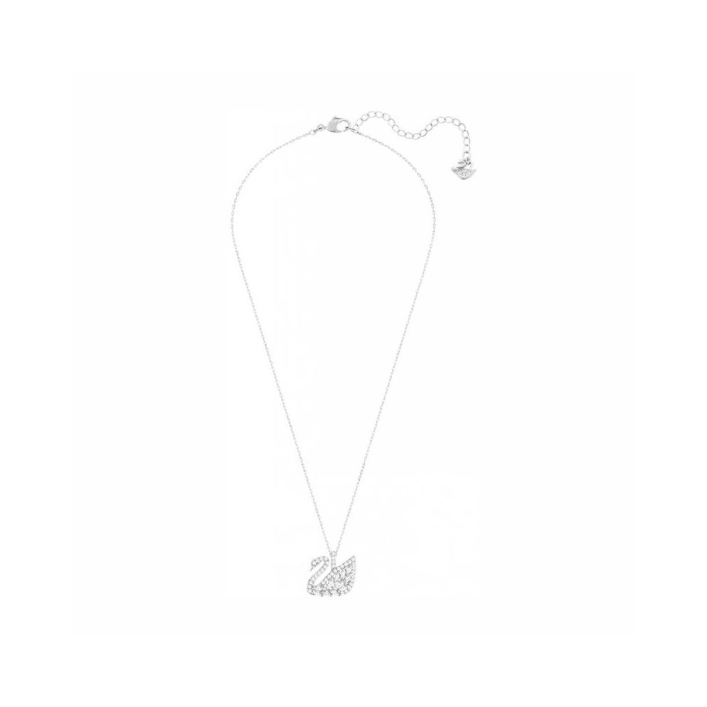 Colar Swarovski Swan Lake 5561477