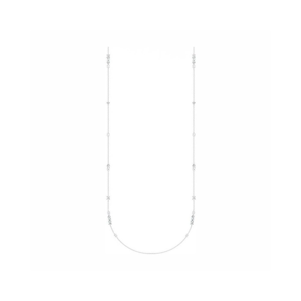 Colar Swarovski Tennis Deluxe 5562083