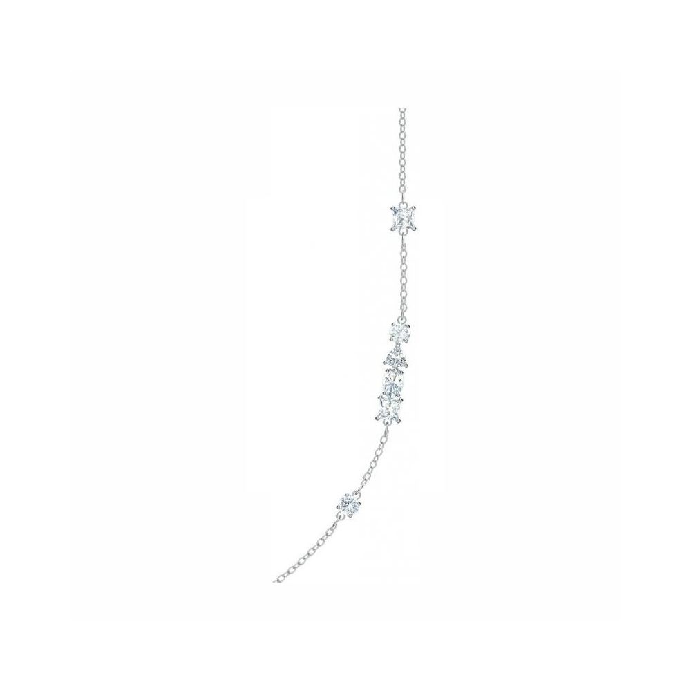 Colar Swarovski Tennis Deluxe 5562083
