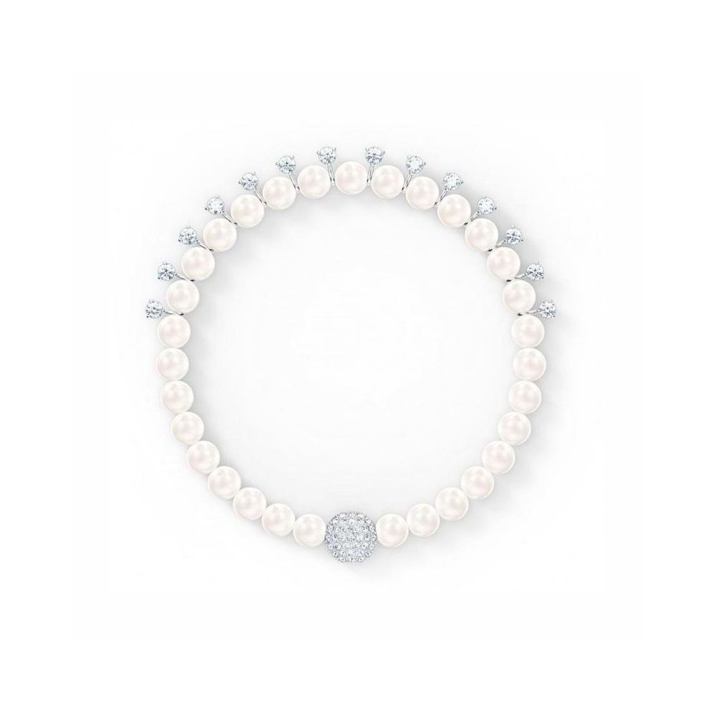 Pulseira Swarovski Treasure 5563291