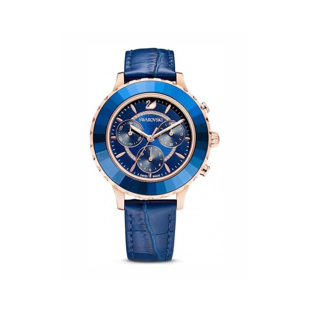 Relógio Swarovski Octea Lux Chrono 5563480