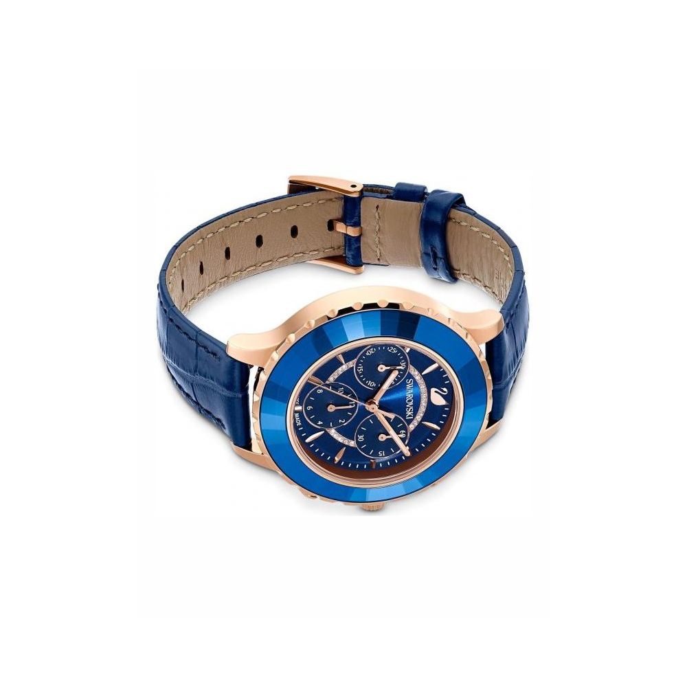 Relógio Swarovski Octea Lux Chrono 5563480