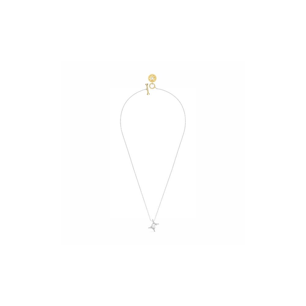 Colar Swarovski Zodiac Gémeos 5563893