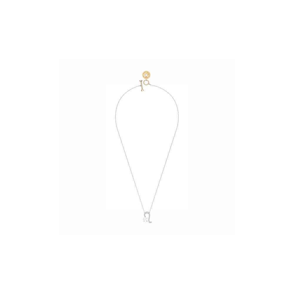 Colar Swarovski Zodiac Leão 5563894