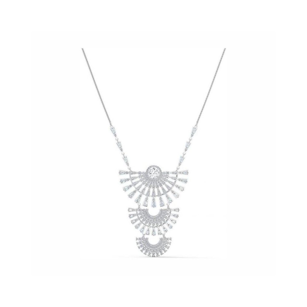 Colar Swarovski Sparkling Dance 5564432
