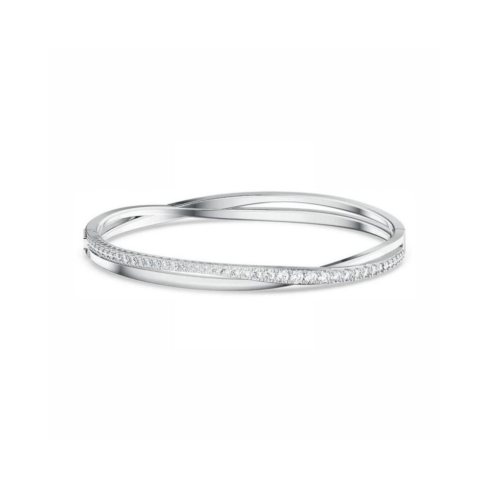 Escrava Swarovski Twist 5565210