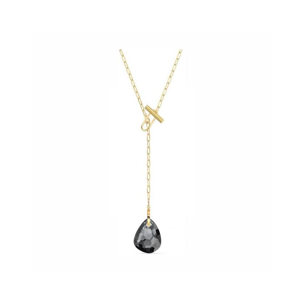 Colar Swarovski T Bar 5565997