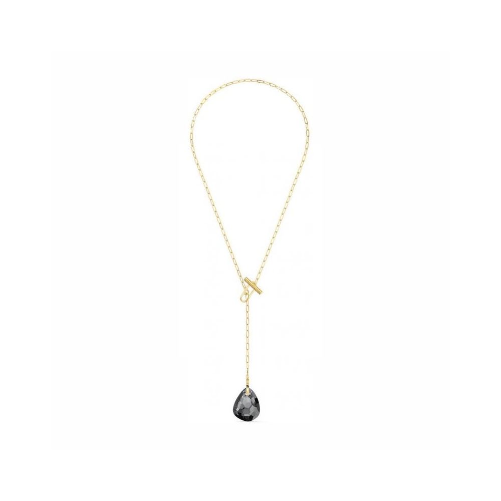 Colar Swarovski T Bar 5565997