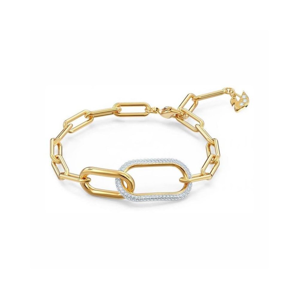 Pulseira Swarovski Time 5566003