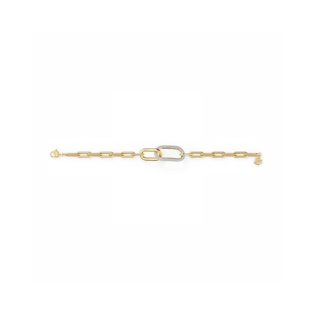 Pulseira Swarovski Time 5566003