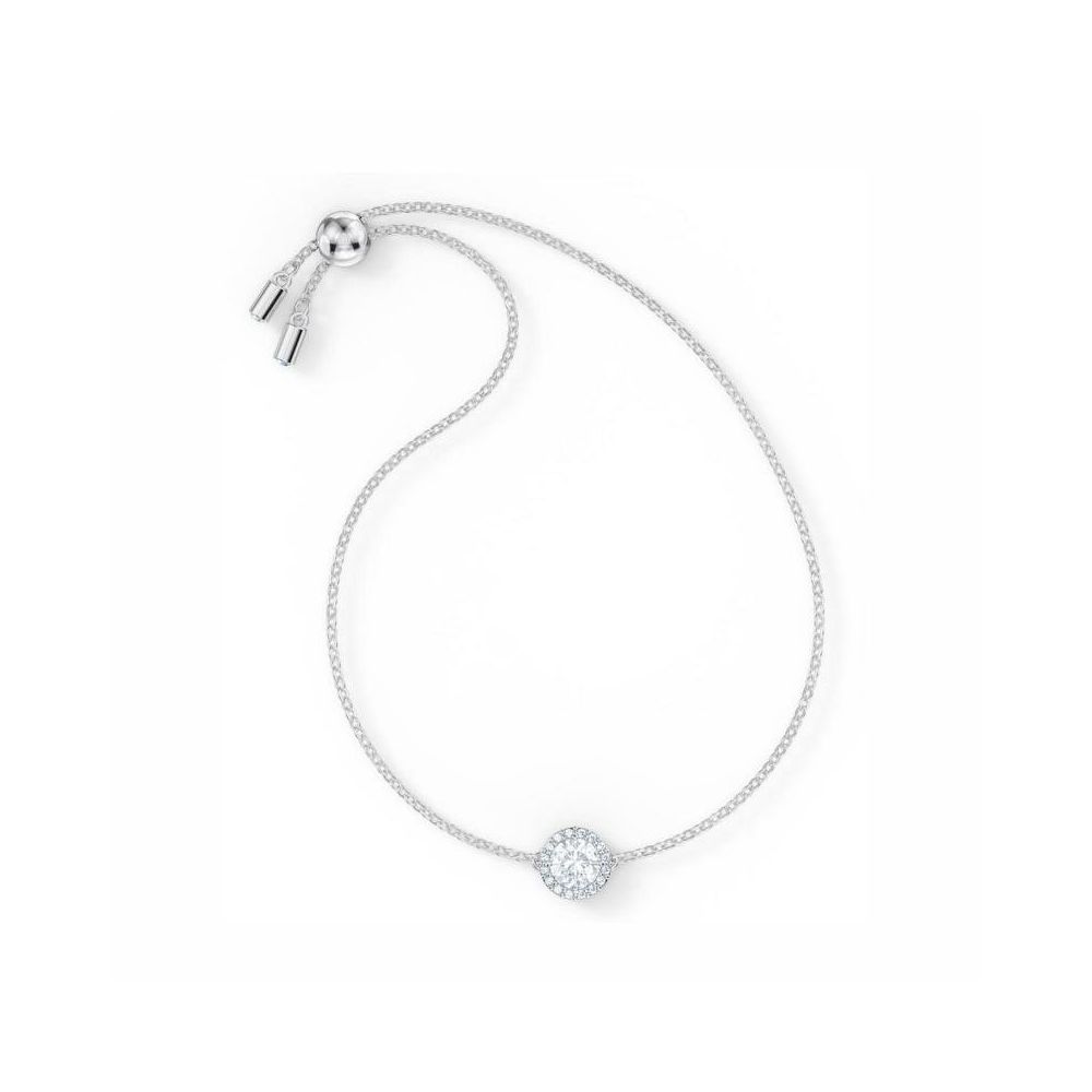 Pulseira Swarovski Angelic 5567934