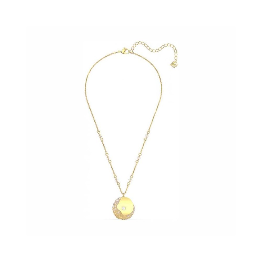 Colar Swarovski The Elements 5568266