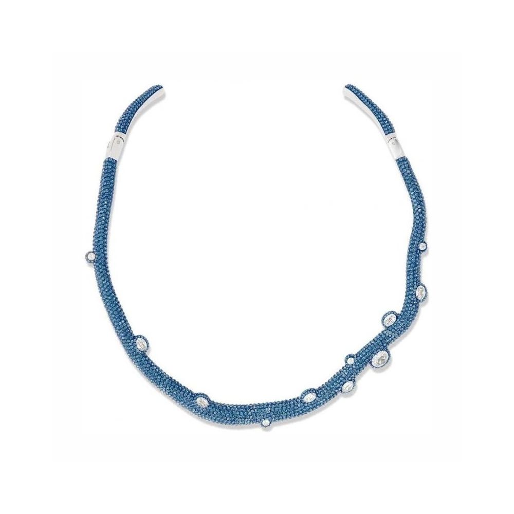 Gargantilha Swarovski Tigris 5568616