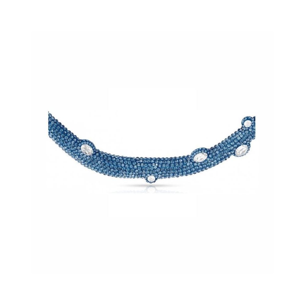 Gargantilha Swarovski Tigris 5568616