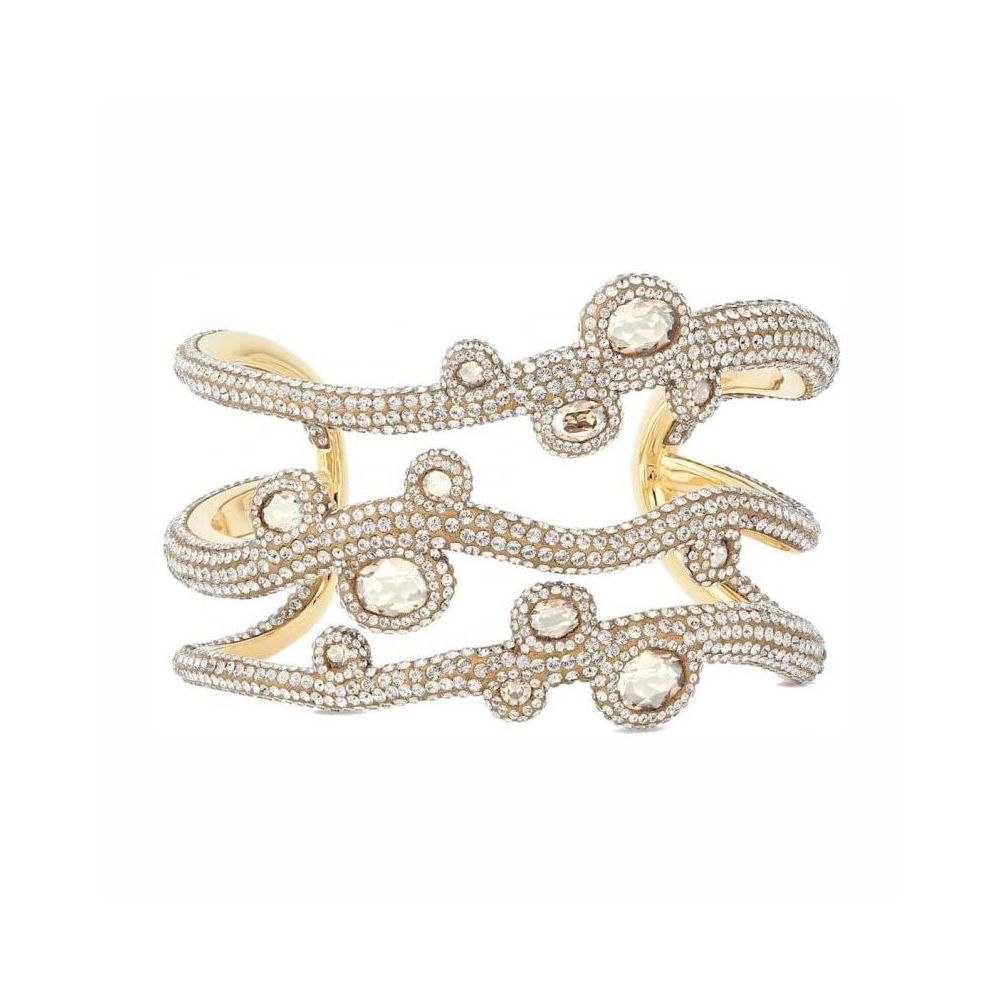 Escrava Swarovski Tigris 5569069