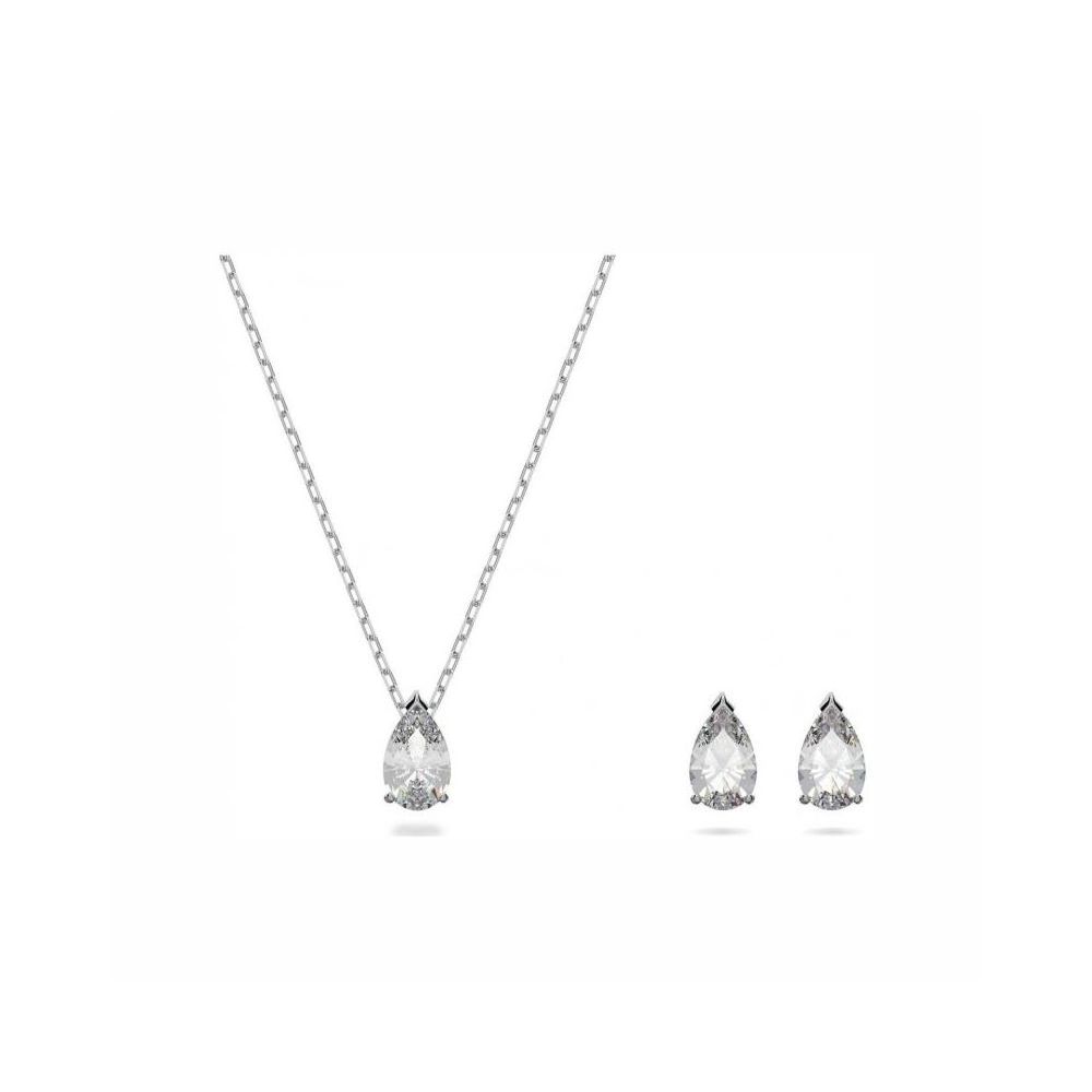 Conjunto Swarovski Attract 5569174
