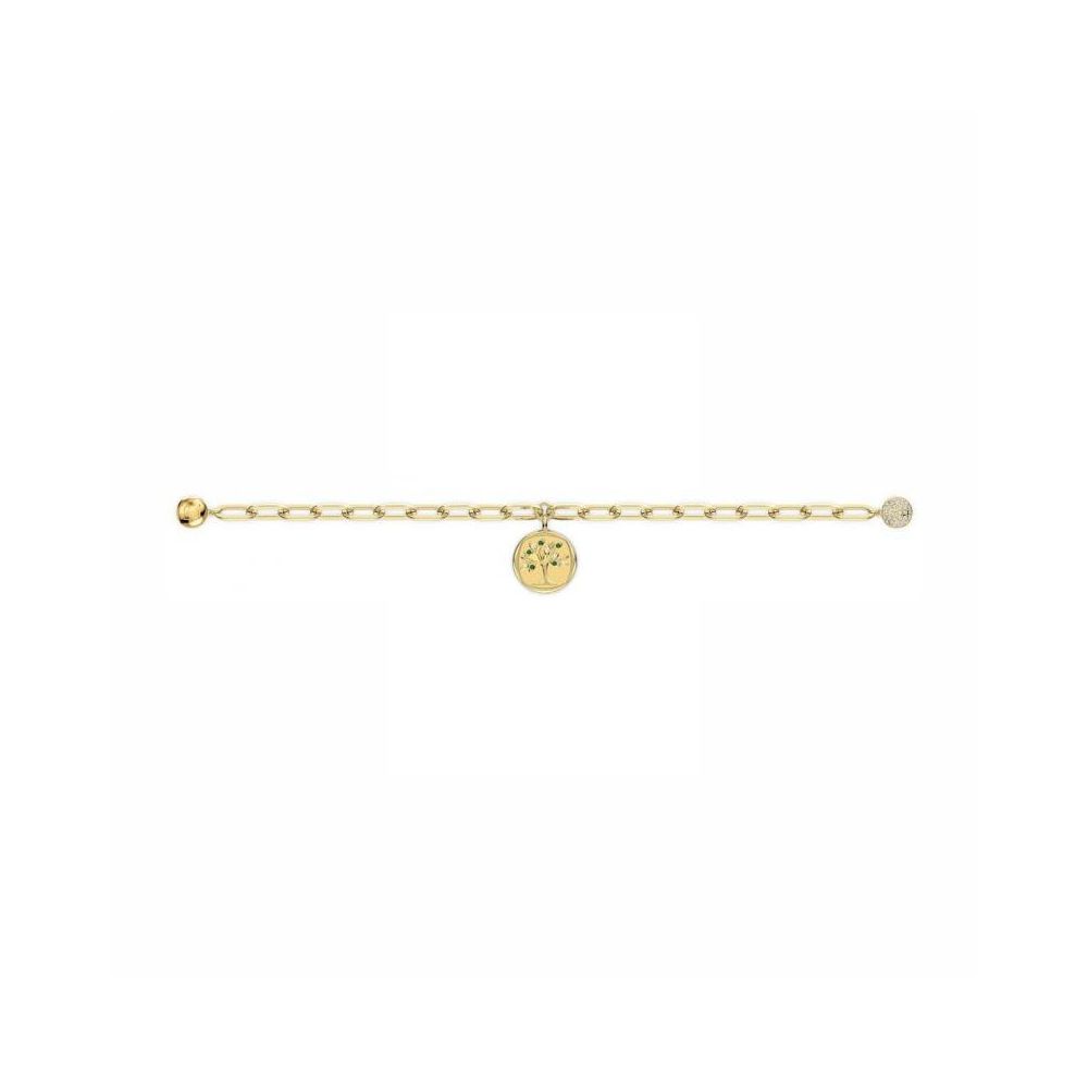 Pulseira Swarovski The Elements 5569178