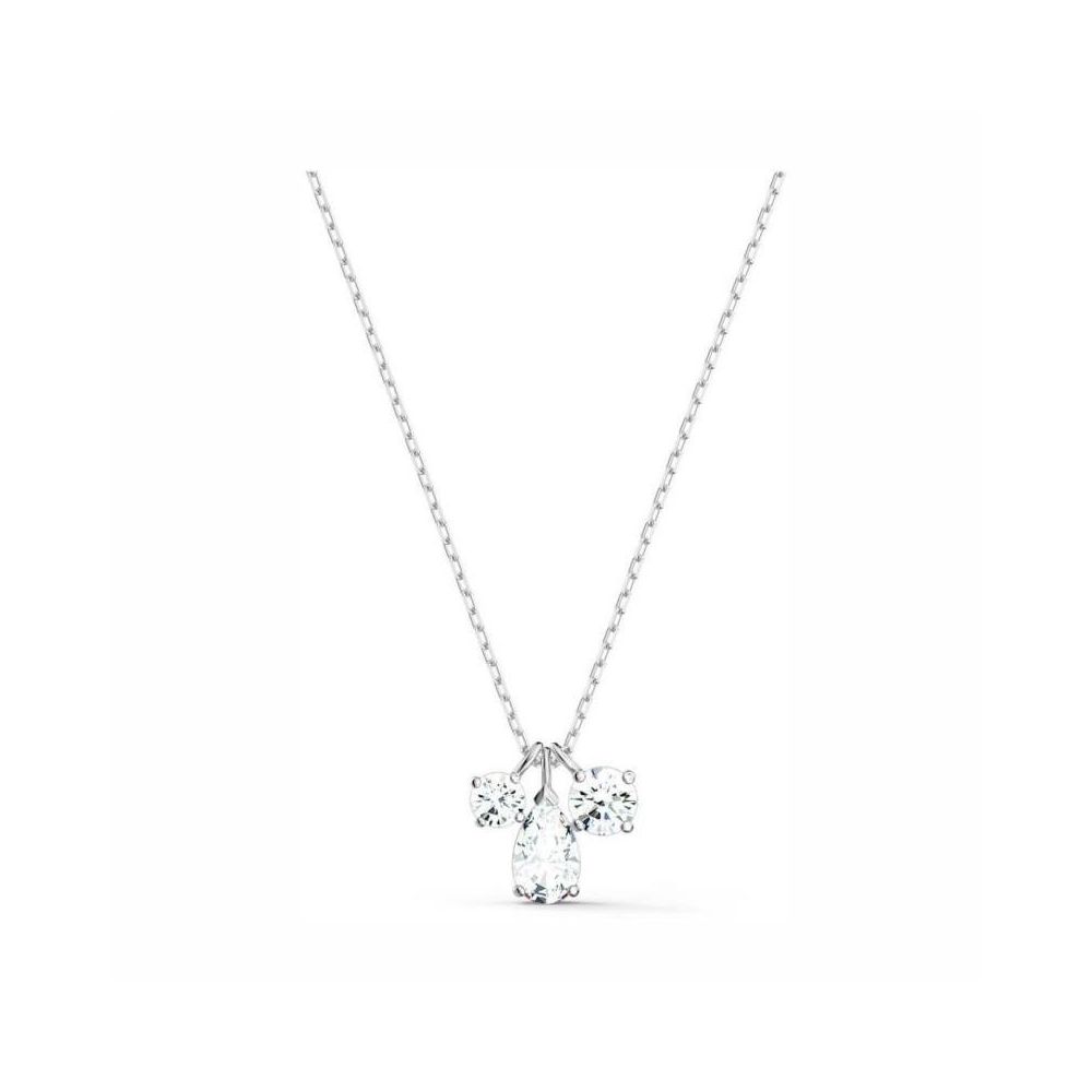 Colar Swarovski Attract 5571077