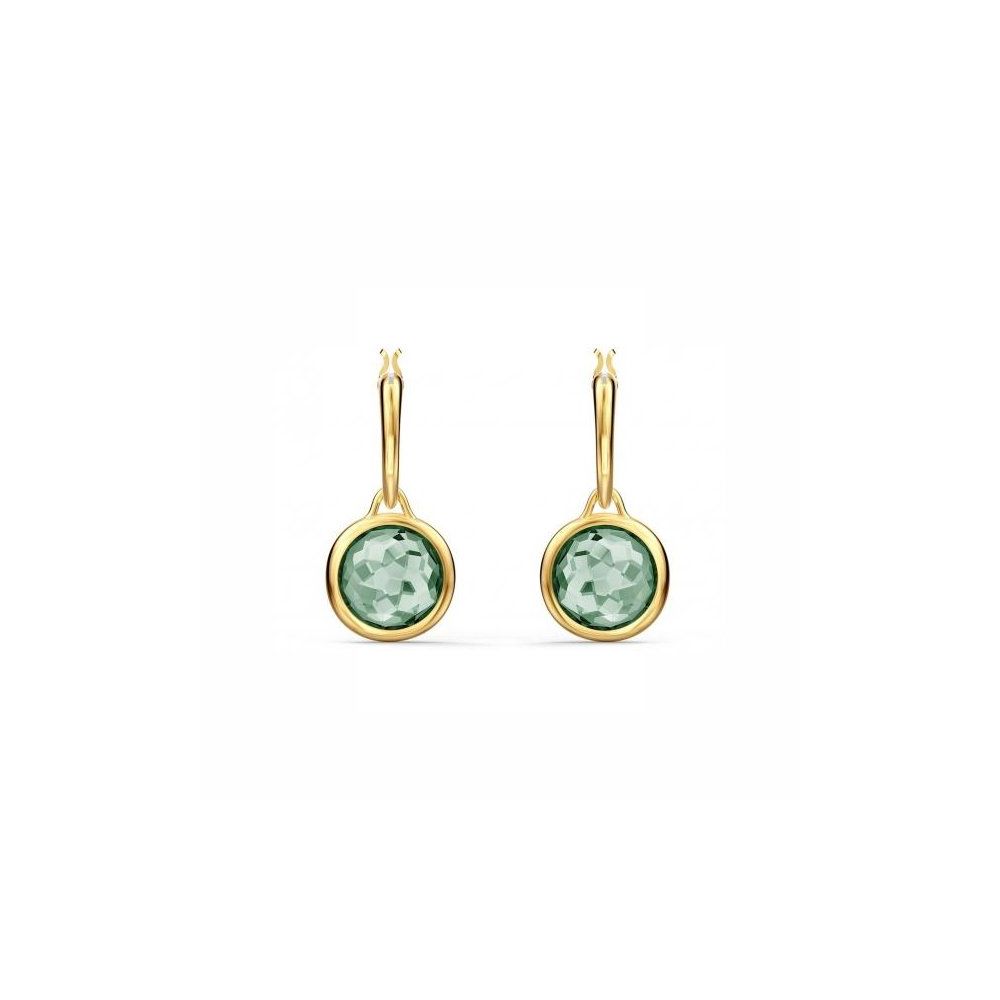 Brincos  Swarovski Tahlia 5572587