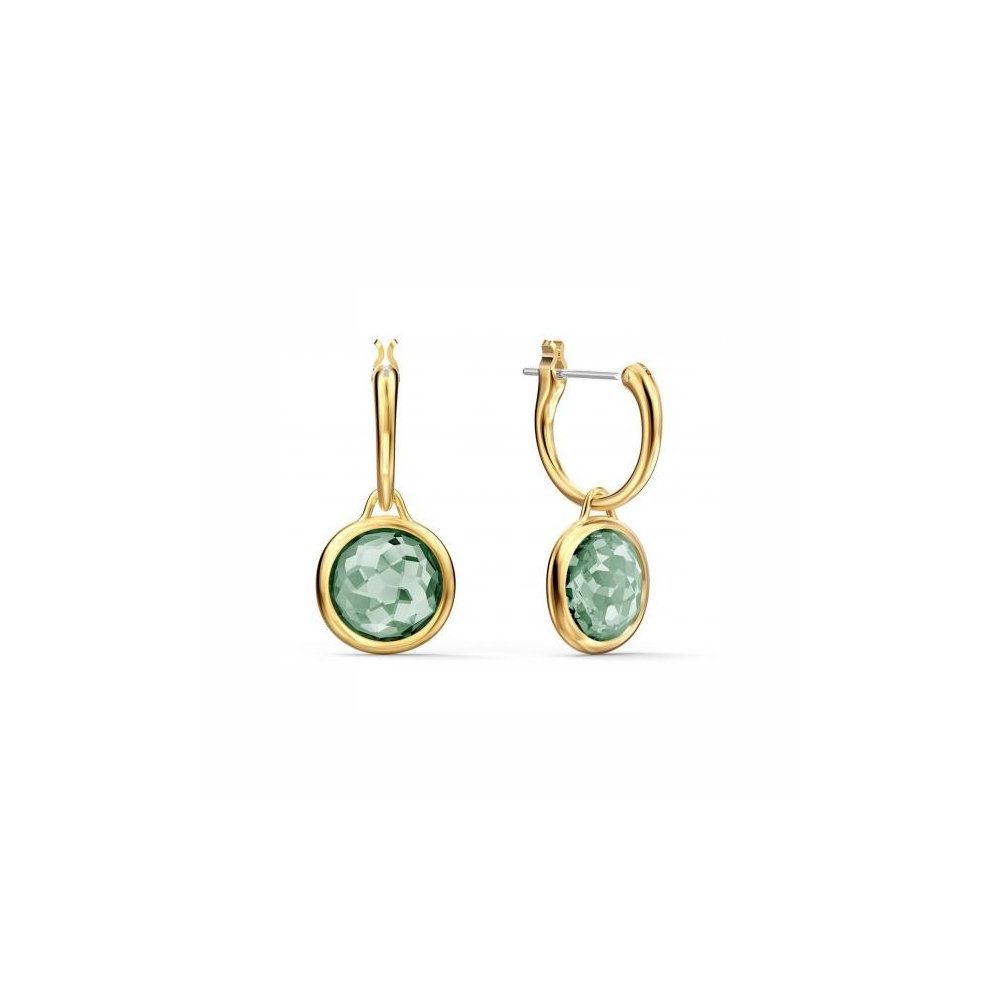 Brincos  Swarovski Tahlia 5572587