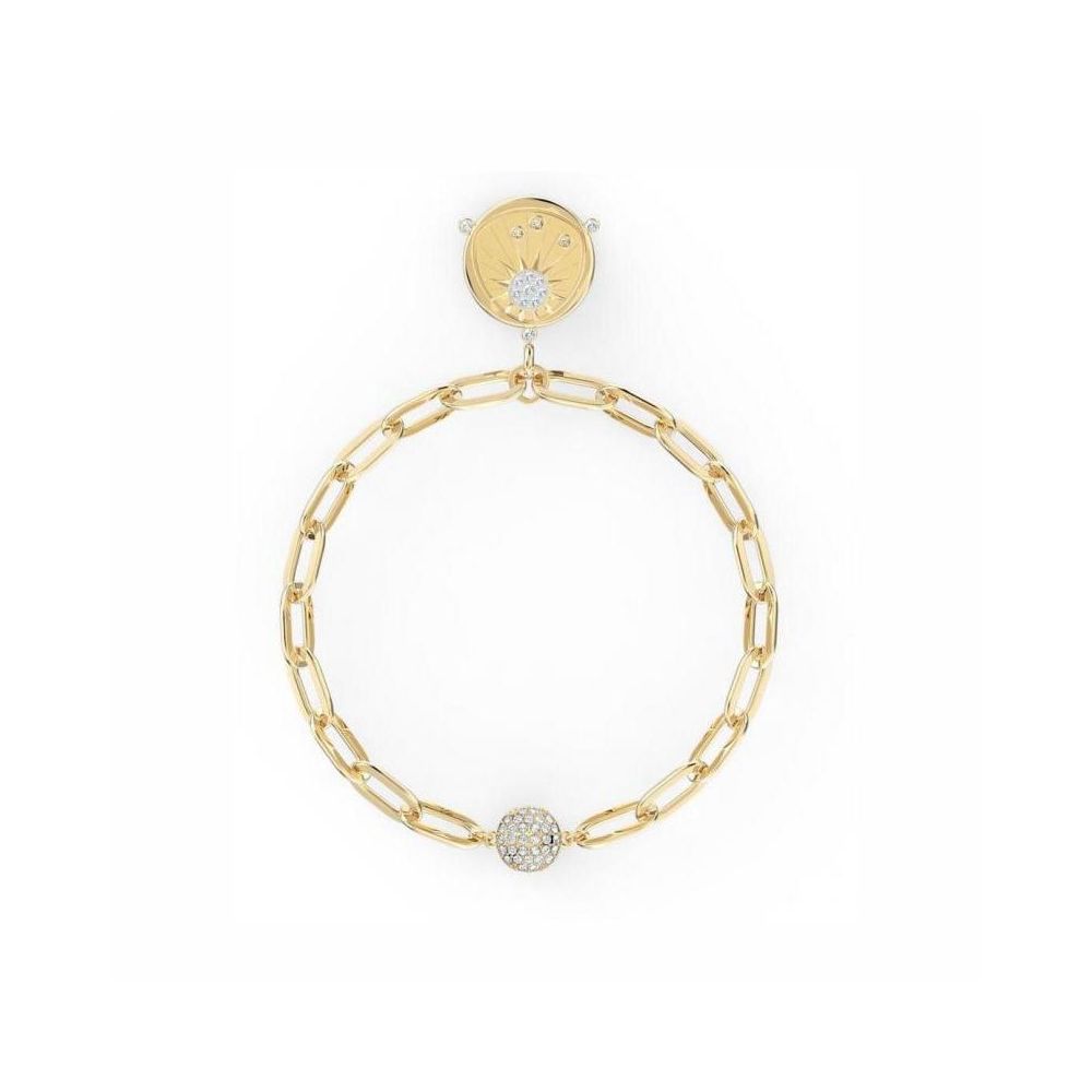 Pulseira Swarovski Fire Element 5572640