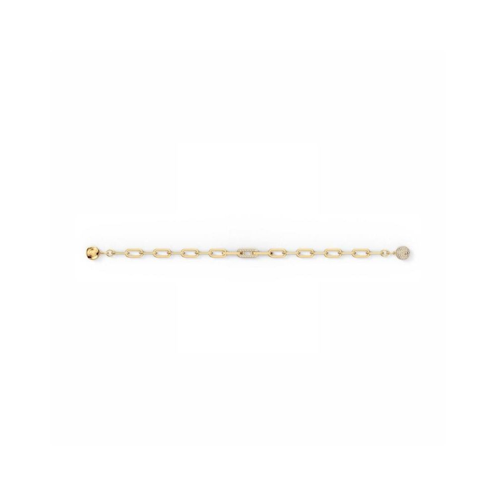 Pulseira Swarovski The Elements 5572652