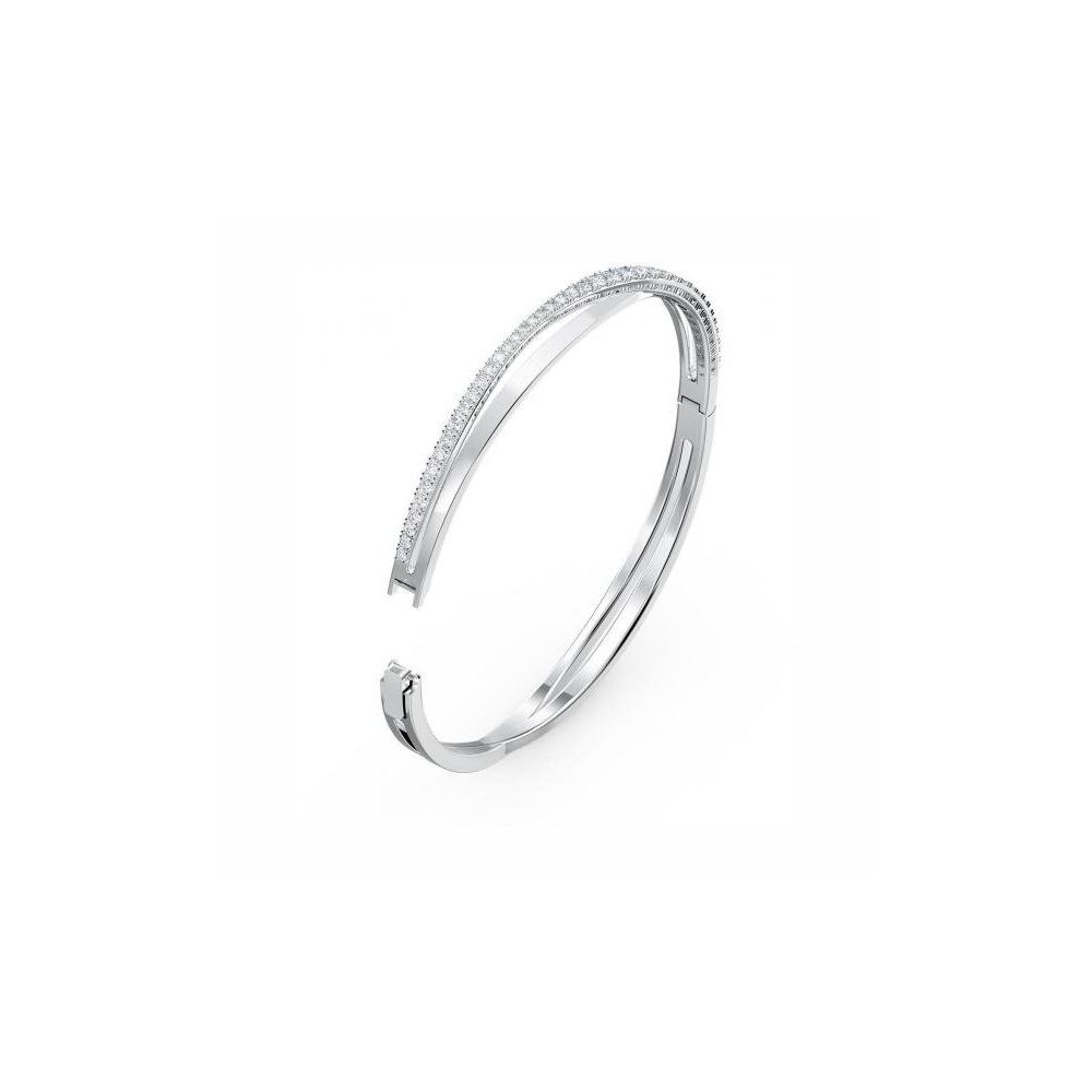 Escrava Swarovski Twist 5572725