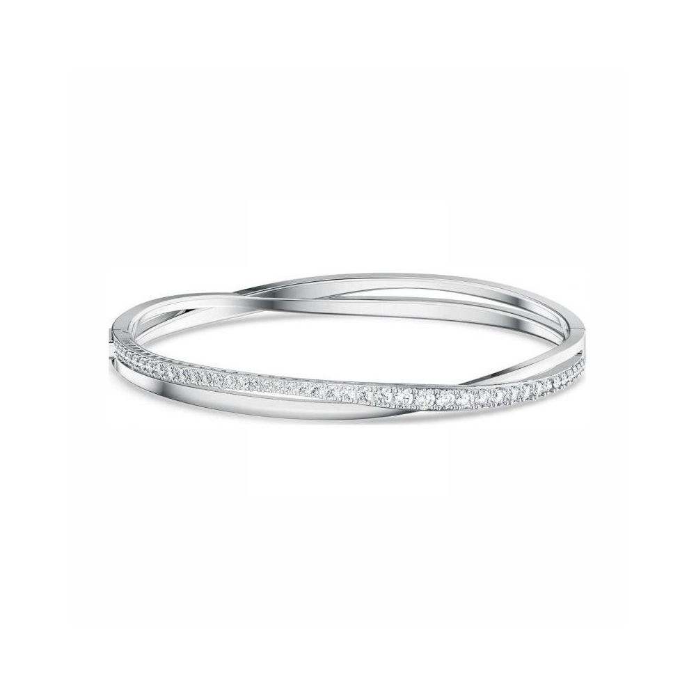 Pulseira Swarovski Twist 5572726