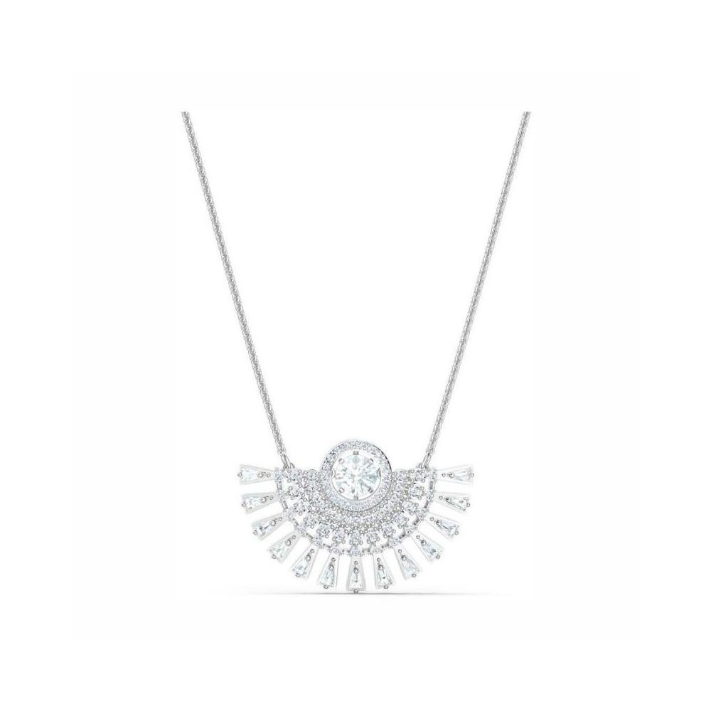Colar Swarovski Sparkling Dance 5573694