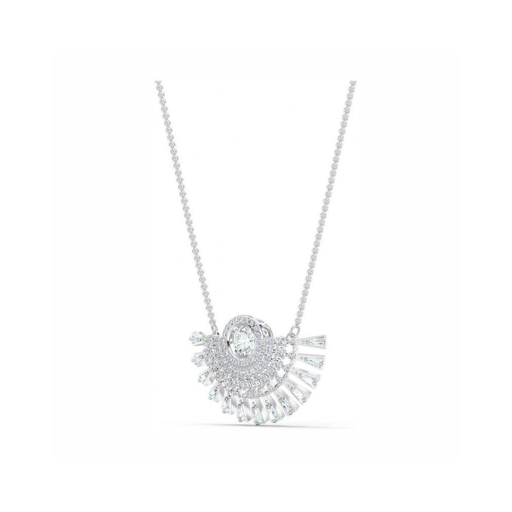 Colar Swarovski Sparkling Dance 5573694